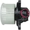 Four Seasons Chry Prowler 02-01/Dodge Neon 05-00/Plym Blower Motor, 76917 76917 - alternate 5